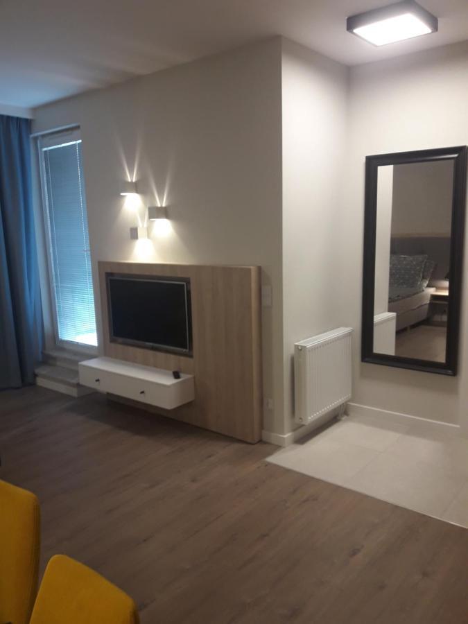 Bel Mare Miedzyzdroje Exterior foto